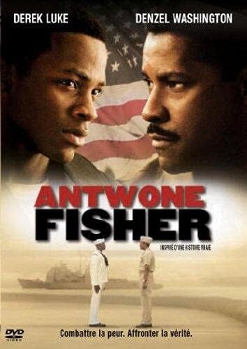 DVD antwone fisher film complet francais
