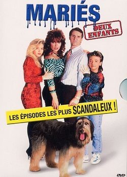Marié deux enfants les épisodes les plus scandaleux DVD