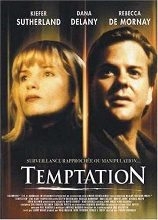 Dvd Temptation Film