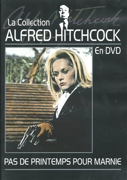 Dvd Pas De Printemps Pour Marnie