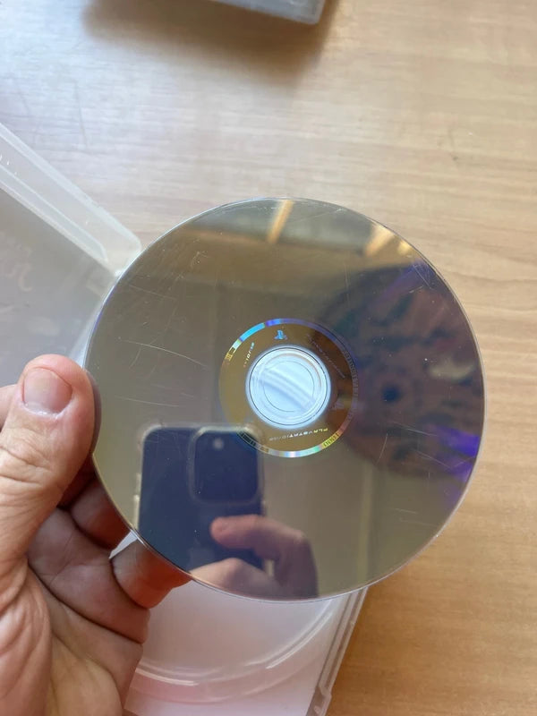 Jeu PS3 Disney pirate des Caraïbes jusqu’au bout du monde