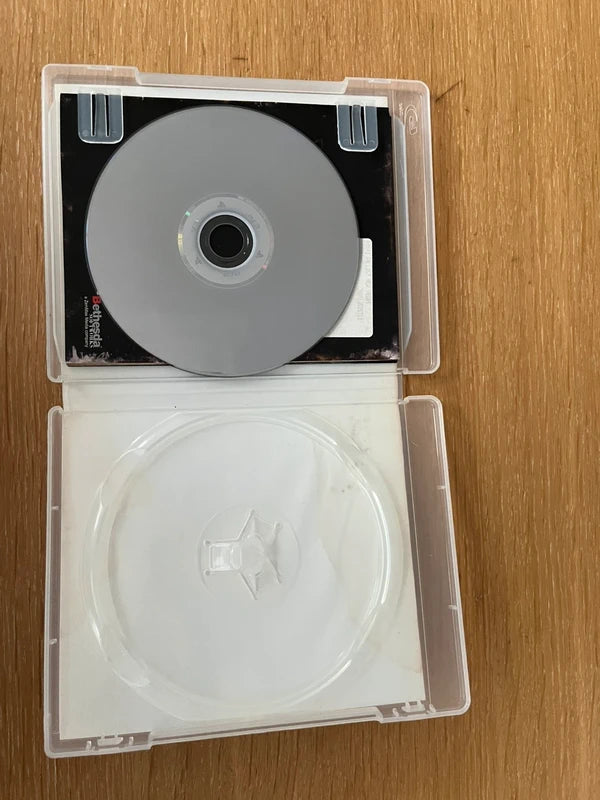 Fallout New Vegas PS3