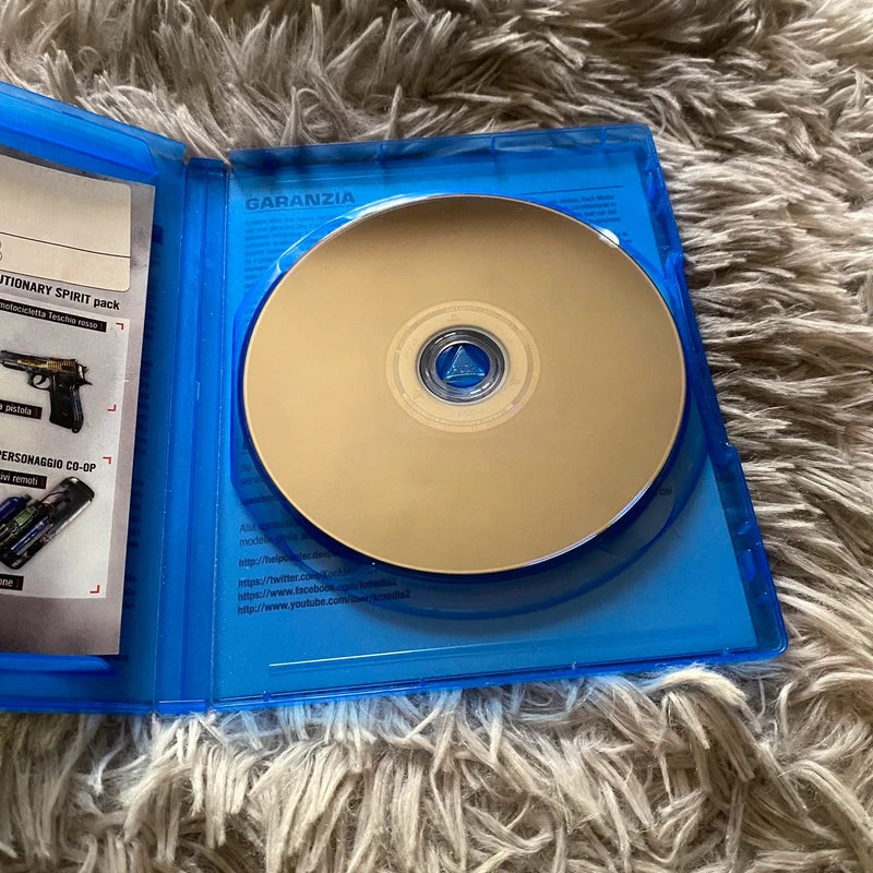 Homefront: The Revolution | Gioco PlayStation 4 ps4