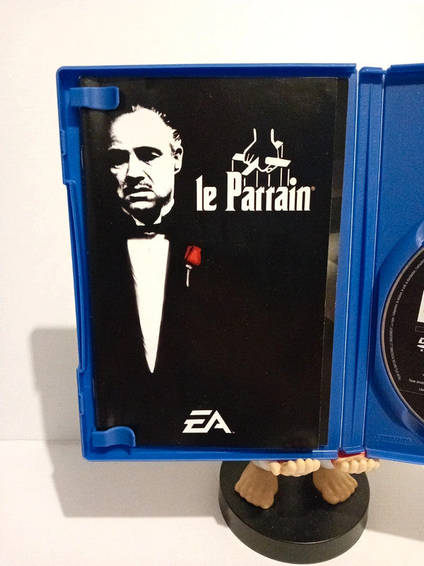 Le Parrain Playstation 2 PS2