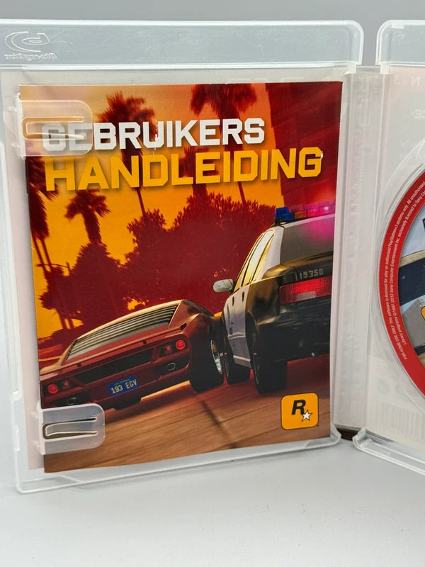 Midnight Club LA Complete Edition Ps3 PlayStation 3