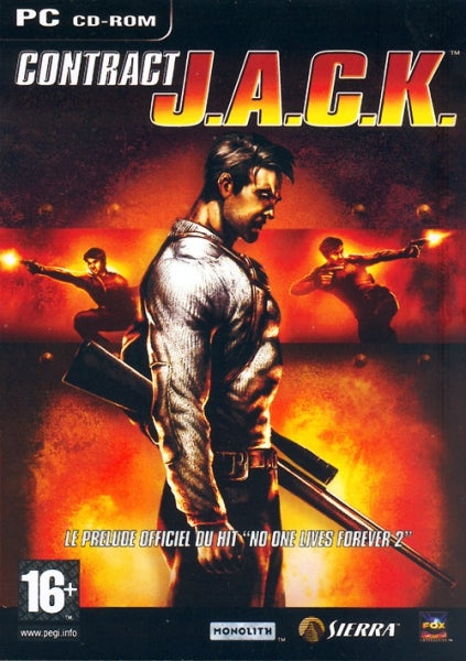 jeu pc contract jack