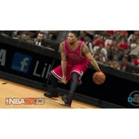 NBA 2K13 PS3 PlayStation 3 Jeu Vidéo Basketball NBA Kevin Durant Jay-Z Version Française