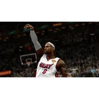 NBA 2K14 PS3 PlayStation 3 Jeu Vidéo Basketball EuroLeague LeBron James Version Française