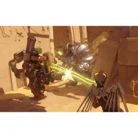 Overwatch Origins Edition PS4 PlayStation 4 Jeu FPS Multijoueur Version Française Intégrale Blizzard