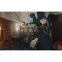 Overwatch Origins Edition PS4 PlayStation 4 Jeu FPS Multijoueur Version Française Intégrale Blizzard