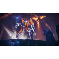 Destiny 2 PS4 PlayStation 4 Jeu de Tir Science-Fiction FPS Coopératif Version Française Intégrale