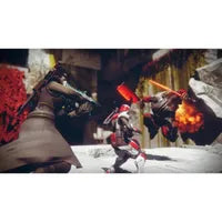 Destiny 2 PS4 PlayStation 4 Jeu de Tir Science-Fiction FPS Coopératif Version Française Intégrale