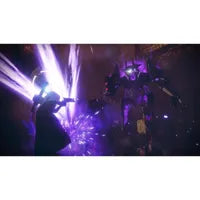 Destiny 2 PS4 PlayStation 4 Jeu de Tir Science-Fiction FPS Coopératif Version Française Intégrale