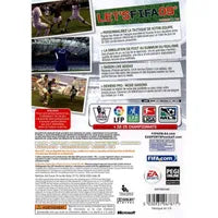 FIFA 09 Xbox 360 Jeu Vidéo Football EA Sports – Version Française – Multijoueur Local et En Ligne