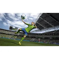 FIFA 15 Xbox One Jeu Vidéo Football Lionel Messi Eden Hazard Version Française
