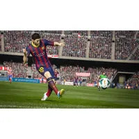 FIFA 15 Xbox One Jeu Vidéo Football Lionel Messi Eden Hazard Version Française