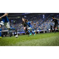 FIFA 15 Xbox One Jeu Vidéo Football Lionel Messi Eden Hazard Version Française
