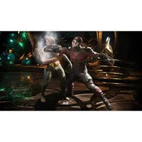 Injustice 2 PS4 Jeu PlayStation 4 Version Française Intégrale Combat DC Comics Batman Superman Harley Quinn