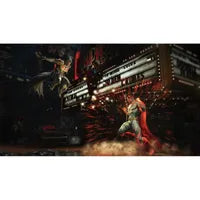 Injustice 2 PS4 Jeu PlayStation 4 Version Française Intégrale Combat DC Comics Batman Superman Harley Quinn