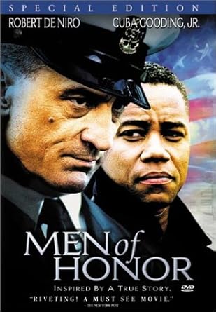 Dvd Men Of Honor Film Complet En Francais