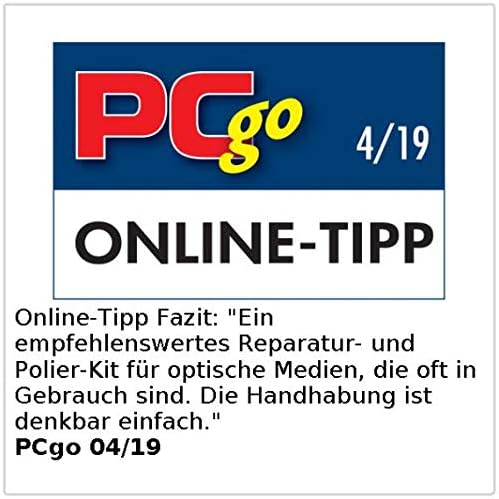 Réparateur CD DVD Blu-Ray automatique Q-Sonic – Machine de nettoyage et polissage disques rayés avec kit complet