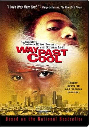 Dvd Way Past Cool