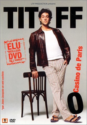 DVD : titoff