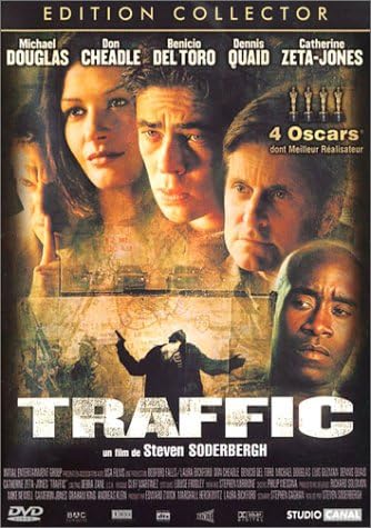 Dvd Traffic Film Complet En Français