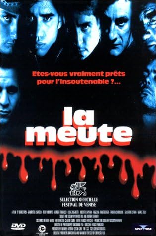 DVD la meute film complet en francais