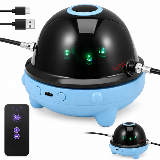 Appareil de Saut Électronique Intelligent – LED + Bluetooth + Télécommande – Fitness Coordination Agilité Intérieur