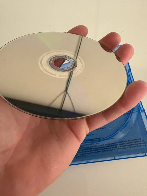 Jeux just cause 3 ps4