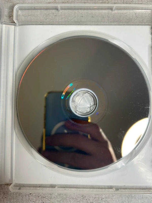 Medal of honor airborne ps3