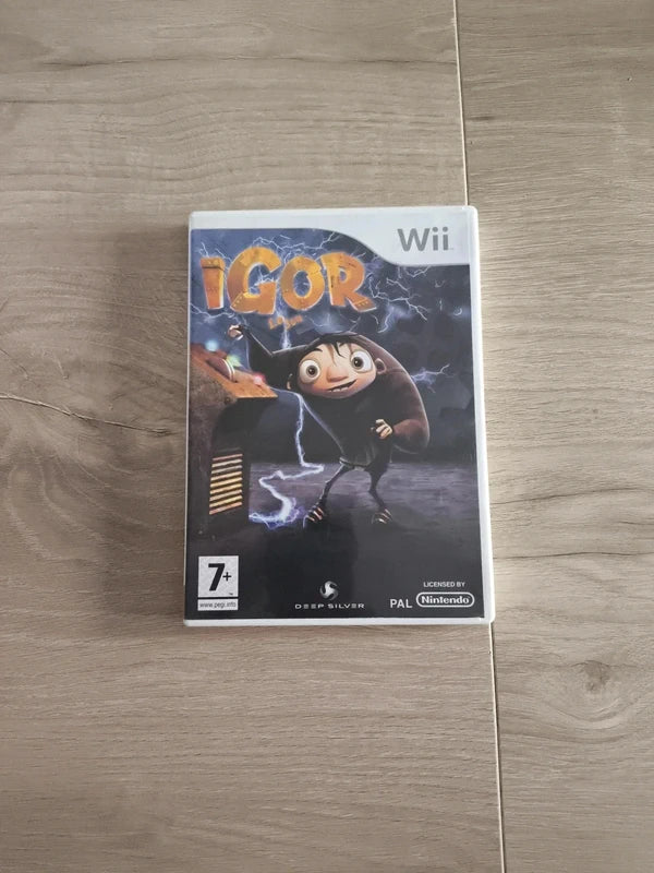 Igor Wii
