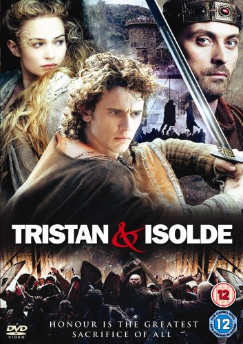 Dvd Tristan & Isolde