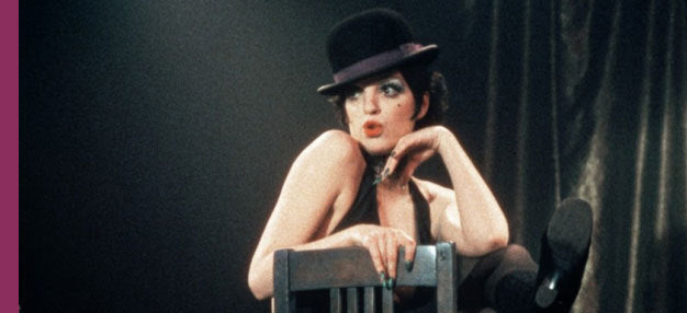 Cabaret – DVD Film Musical – Liza Minnelli – Version Cinéma