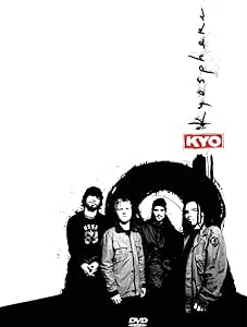 Dvd Kyo