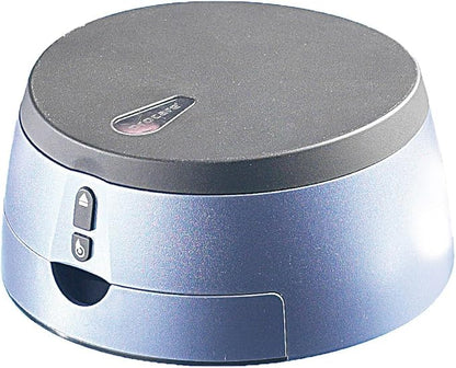 Q-Sonic – CD、DVD 和蓝光光盘自动修复机，附清洁套装
