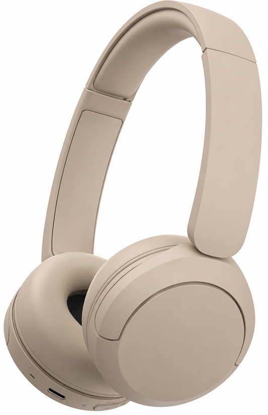Casque Bluetooth Sans Fil Multipoint – Micro Intégré, 50H Autonomie, Charge USB-C
