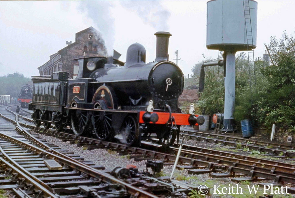 Ages of Steam – The Golden Age – DVD Trains à Vapeur – Railway Magazine