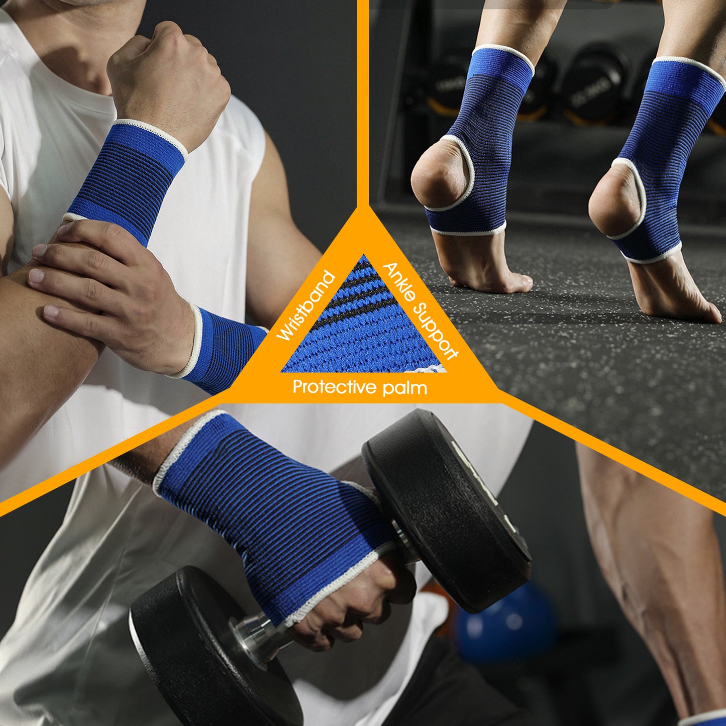 Sac de Frappe 120 cm avec Gants et Accessoires – Sac de Boxe pour Entraînement Fitness et MMA – Suspension Incluse – Adulte Débutant Confirmé
