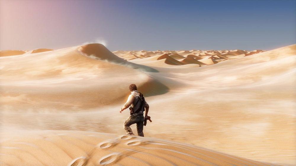Uncharted 3 L’Illusion de Drake – Edition Game of the Year PS3 – Version Française Intégrale – Jeu Action Aventure PlayStation 3