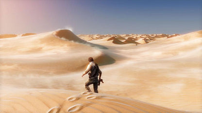 Uncharted 3 : L'Illusion de Drake – Edition Game of the Year – PS3 – Version Française – Naughty Dog