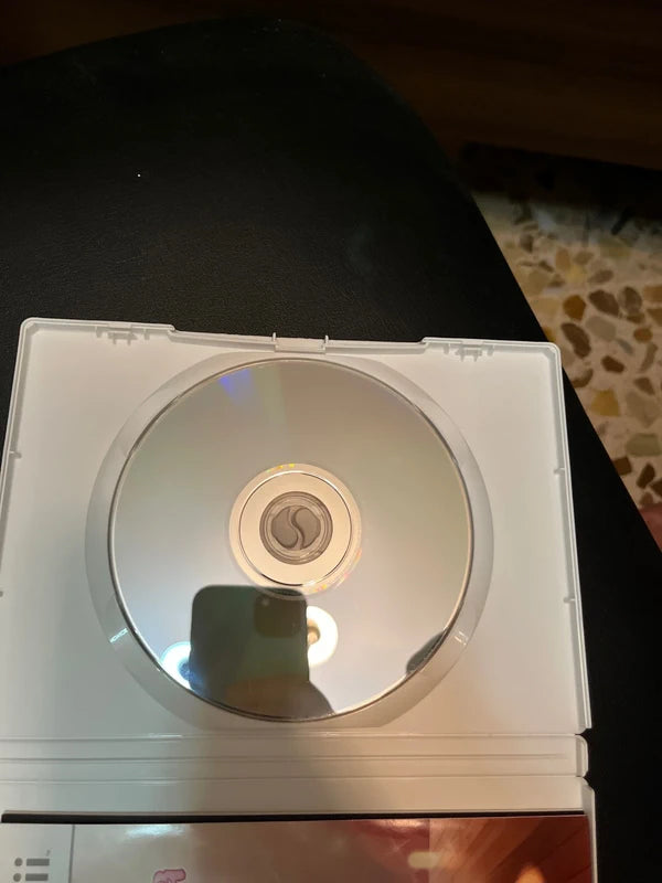 Juego para la Wii Imagina ser Bailarina