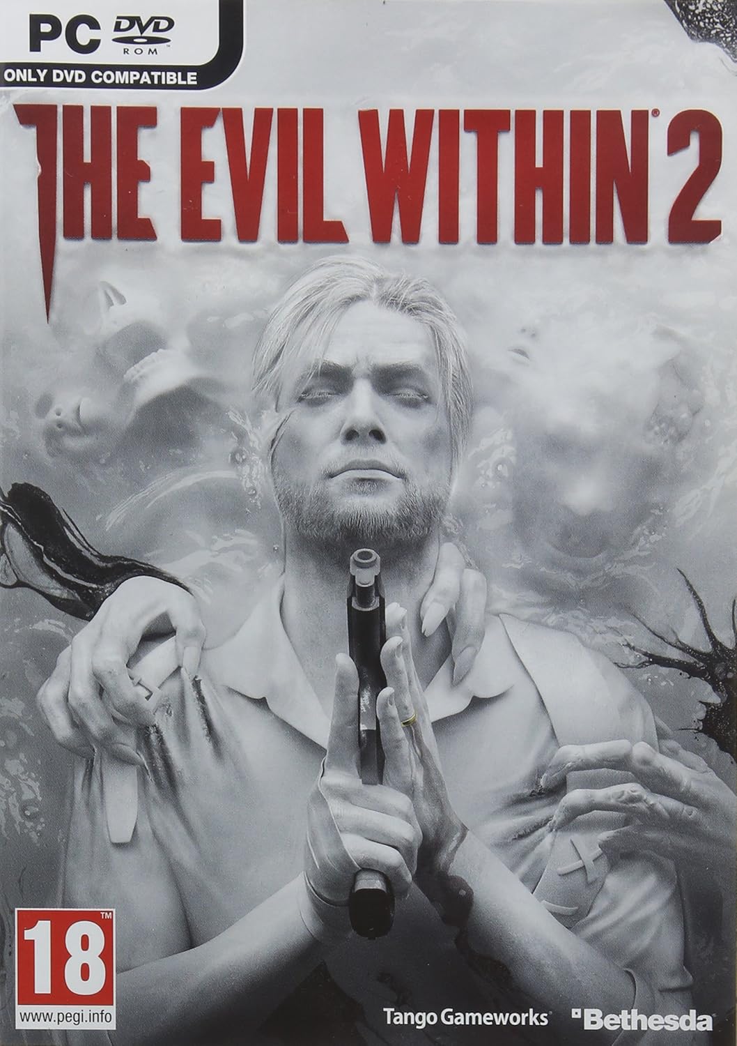 jeu pc the evil within 2