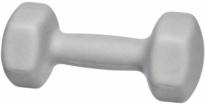 Paire d'Haltères 4 kg Néoprène Antidérapant – Musculation, Fitness & Renforcement Musculaire à Domicile