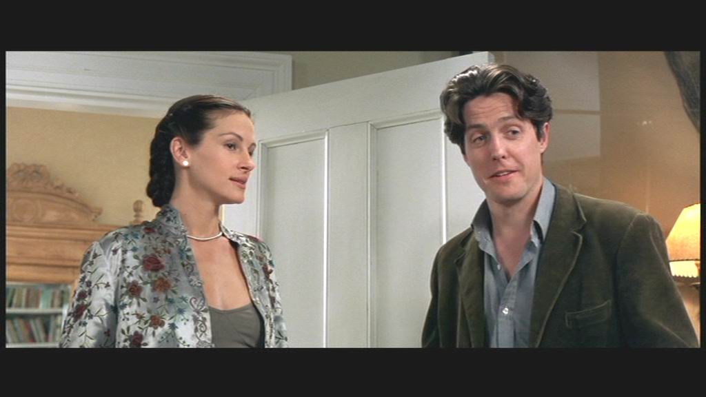 Notting Hill – Collector’s Edition – DVD Film Comédie Romantique – Avec boîtier – Fonctionnel