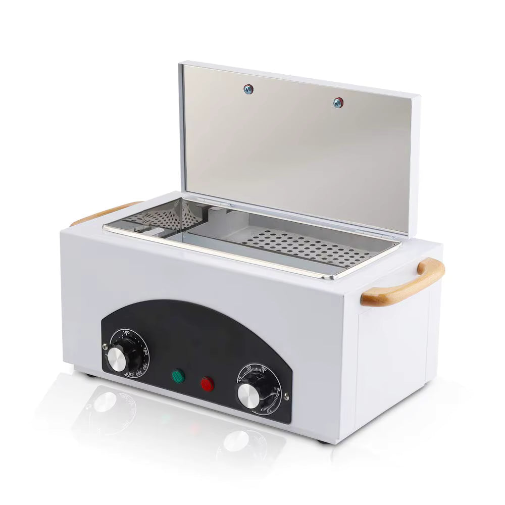 Stérilisateur Air Chaud 300W 2230ML – Armoire Désinfection avec Minuterie