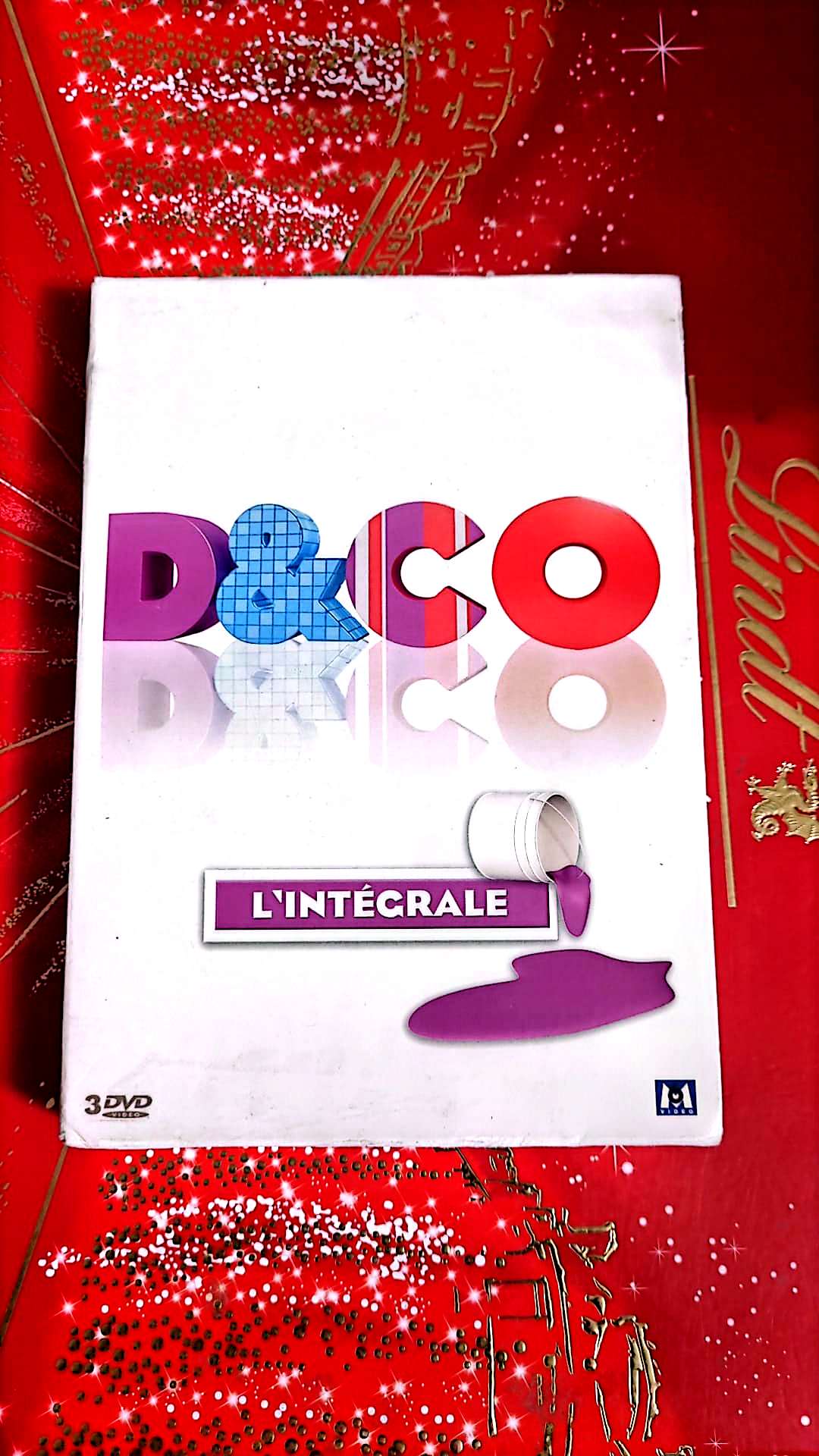 DVD : D&CO
