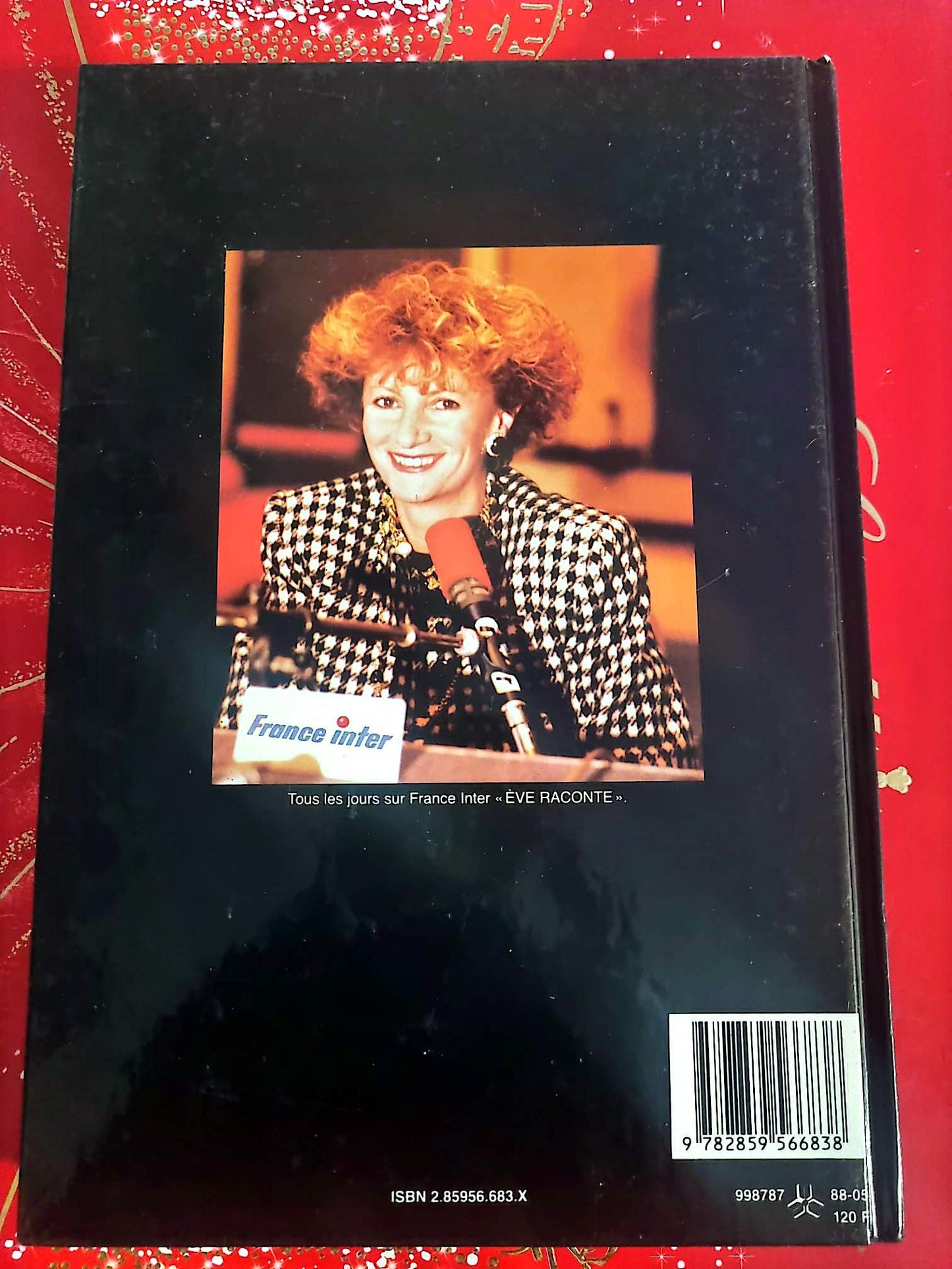 Livre Cuisine – Ève Ruggieri – Met les Grands dans les petits plats – 200 recettes – Ramsay