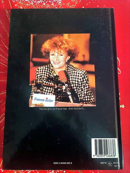 Livre Cuisine – Ève Ruggieri – Met les Grands dans les petits plats – 200 recettes – Ramsay